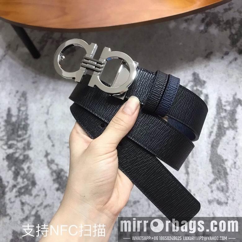 Ferragamo 34mmX95-125 7D195