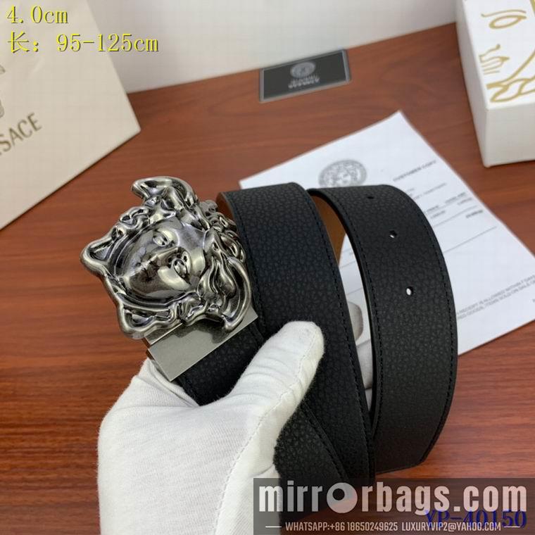 Versace Belt 40mm 95-125cm 8L13