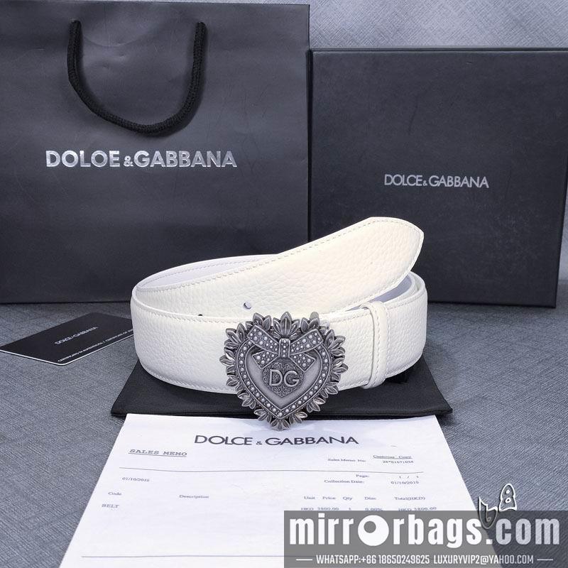 DG belt 38mmX90-125cm lb051201