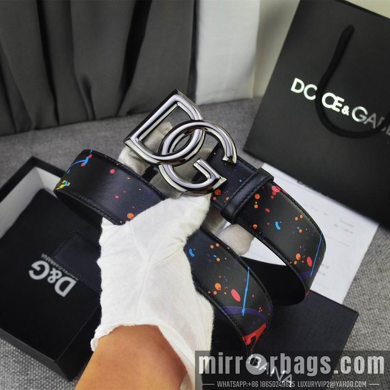 DG belt 40mmX95-125cm 7D05
