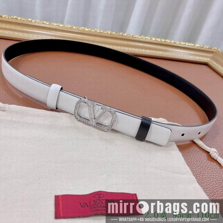 Valentino Belt 20mmX95-110cm 7D03