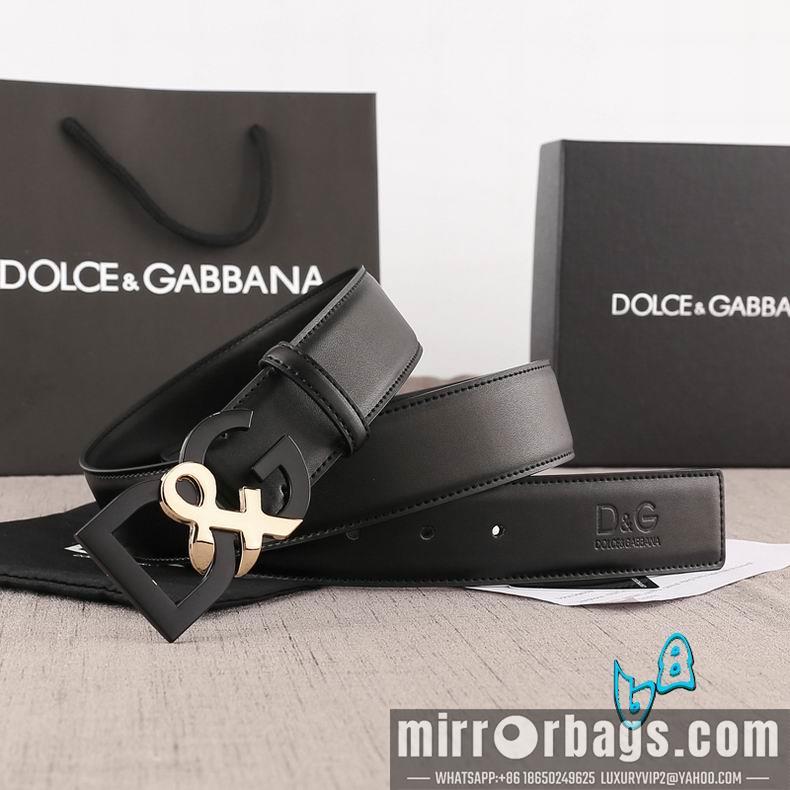 DG belt 38mm lb08