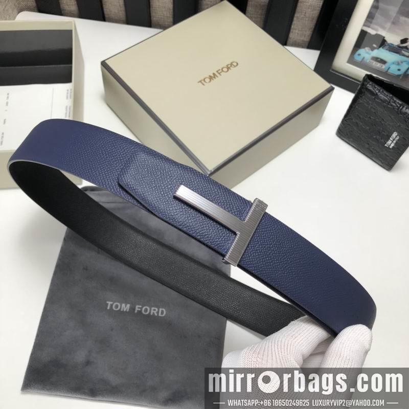 Tom Ford belt 40mmX95-125cm 7D14