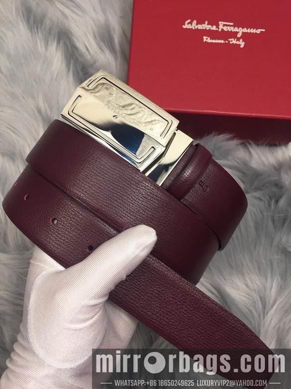 Ferragamo 34mmX95-125 7D70