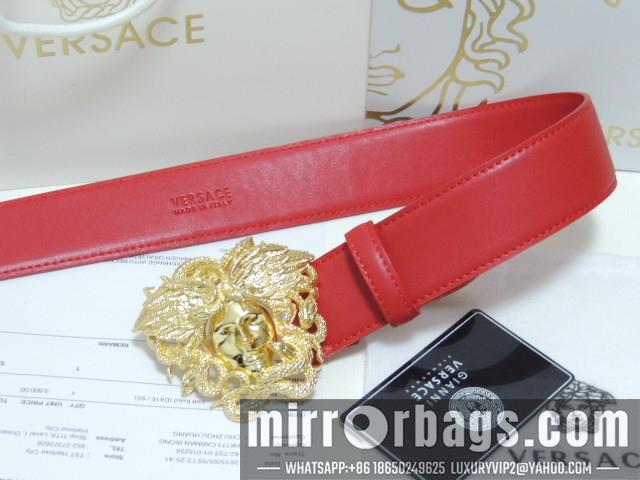 Versace Belt 38mm lb07