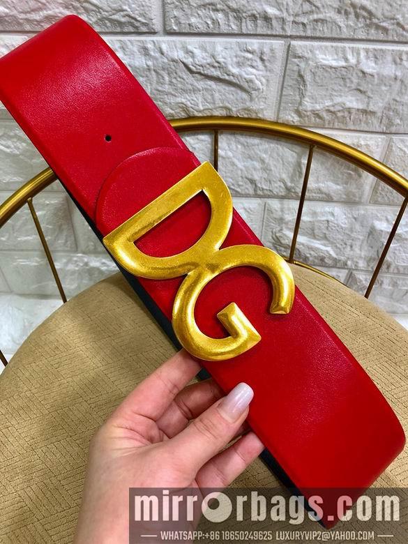 DG Belt 70mmX95-125CM 7D01