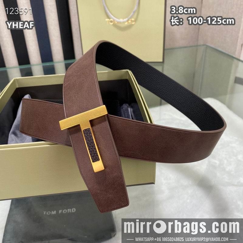 TF belt 38mmX100-125cm 8L51