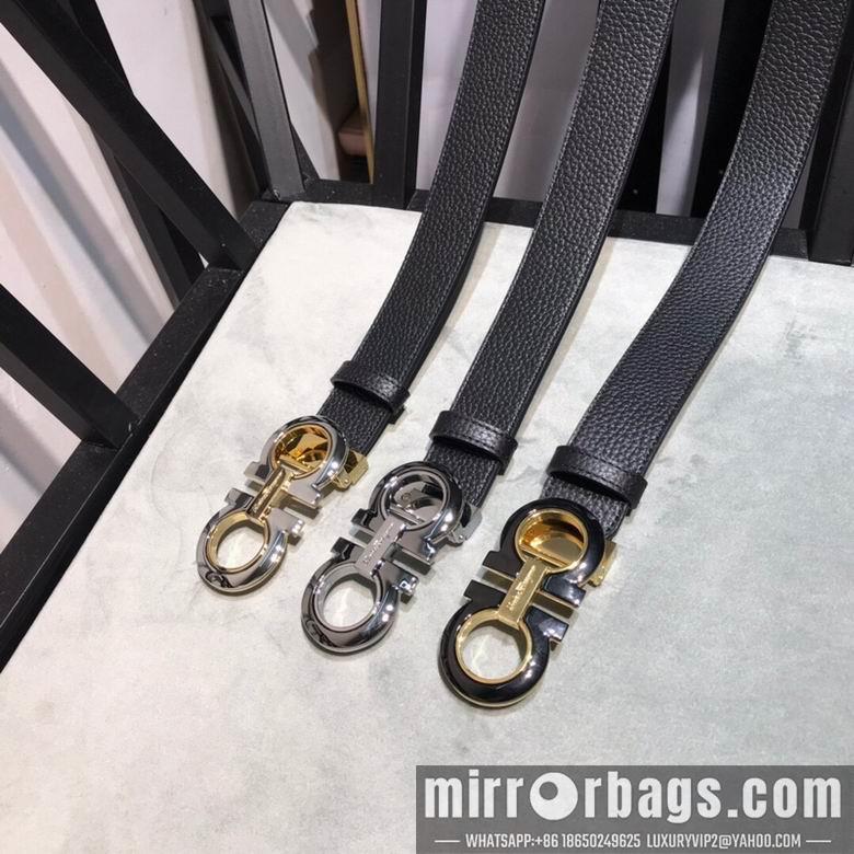 Ferragamo 34mmX95-125 7D242