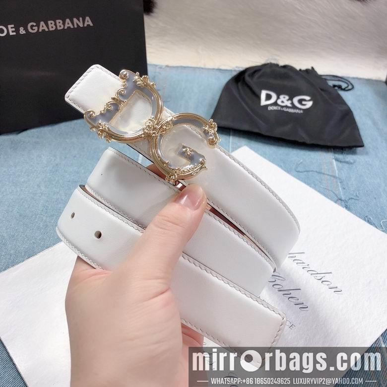 DG Belt 30mmX95-110CM 7D05