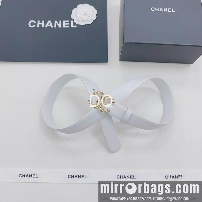Chanel 30mmx90-115cm 07