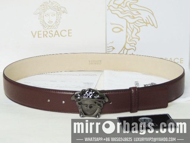 Versace Belt 38mm lb02