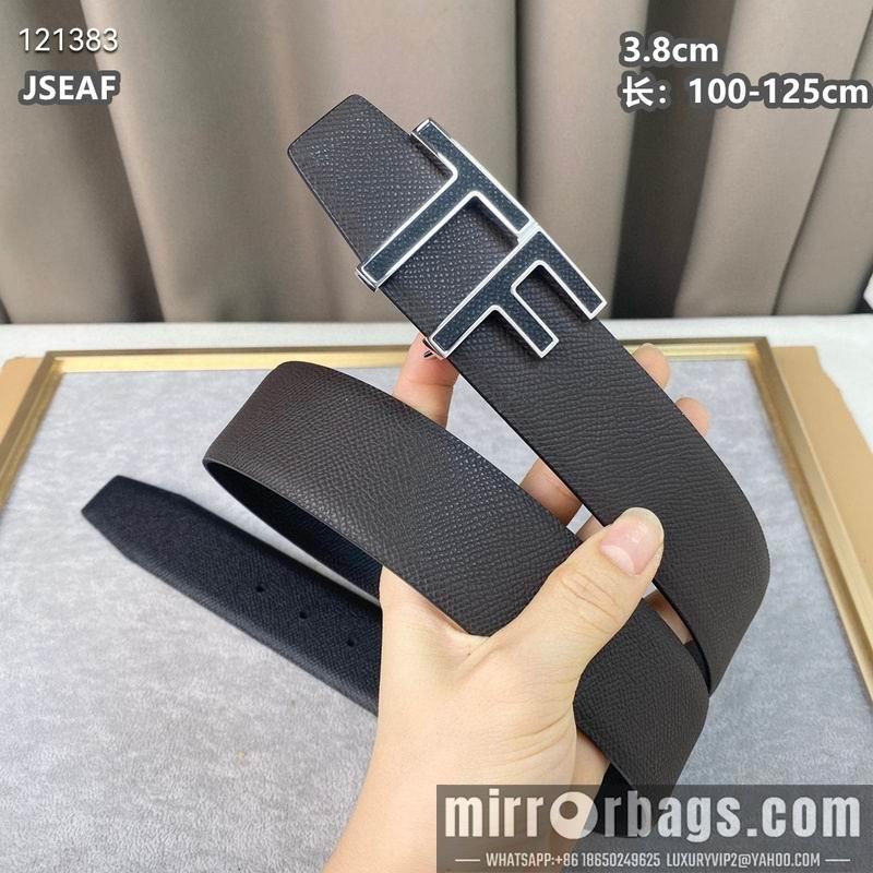TF belt 38mmX100-125cm 8L59