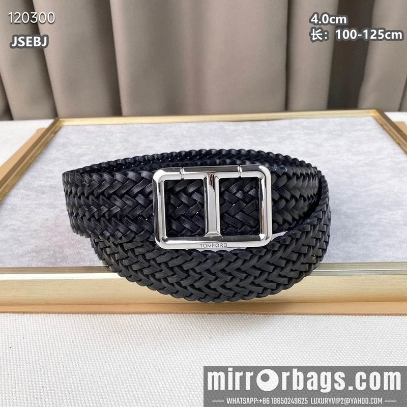 TF belt 40mmX100-125cm 8L02