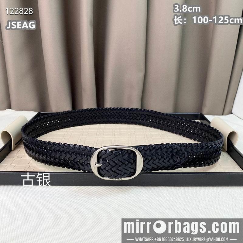 TF belt 38mmX100-125cm 8L64