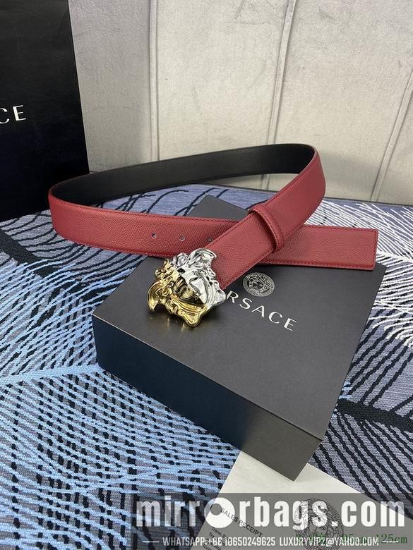 Versace Belt 38mmX95-125cm sj61