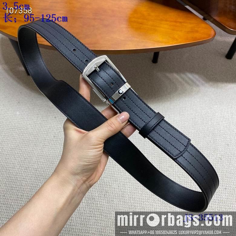 Montblanc 35mmX95-125cm 8L01