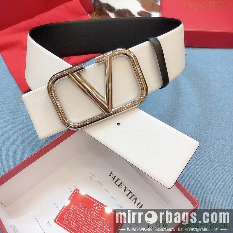 Valentino Belt 70mmX95-125cm sj01