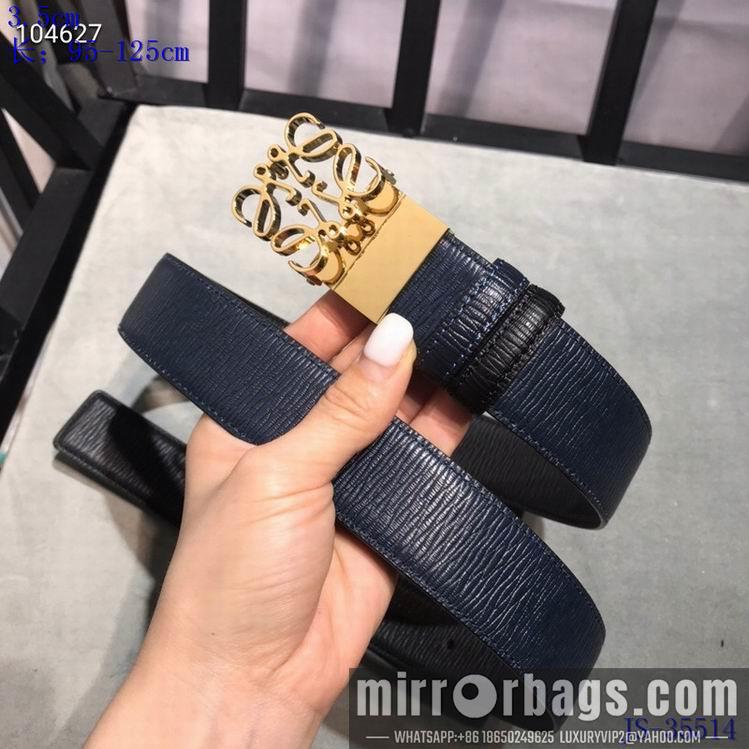 Loewe Belt 30mm95-125CM 8L01