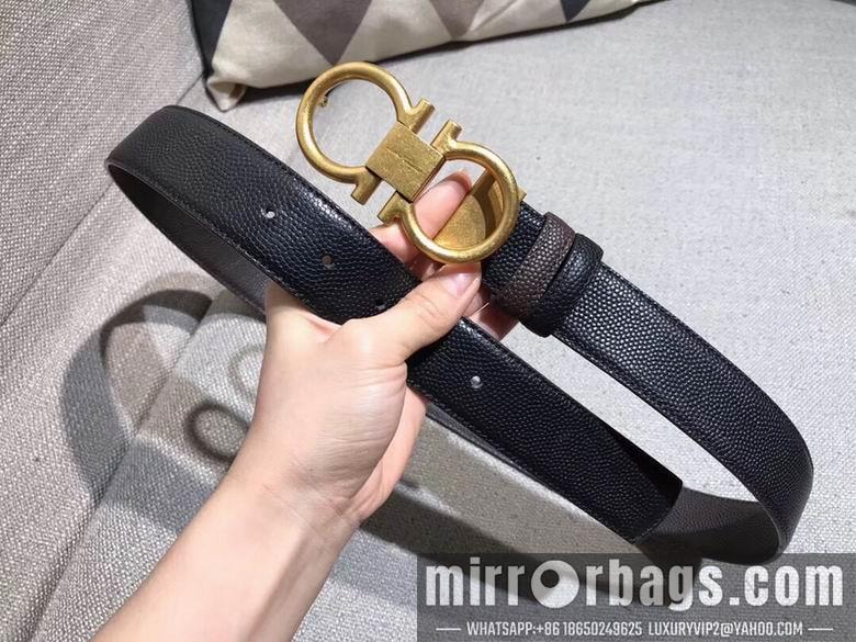 Ferragamo 34mmX95-125 7D94
