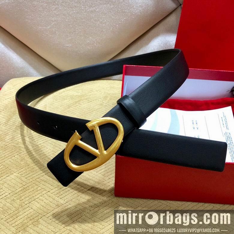 Valentino Belt 30mmX95-110cm sj09