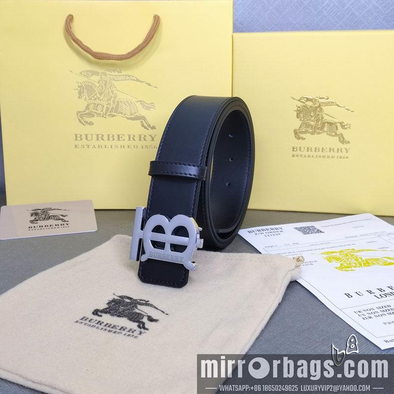 Burberry belt 90-125cm lb05