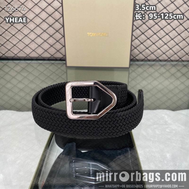 TF belt 35mmX95-125cm 8L01