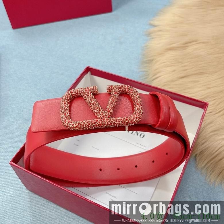 Valentino Belt 40mmX95-110cm 02