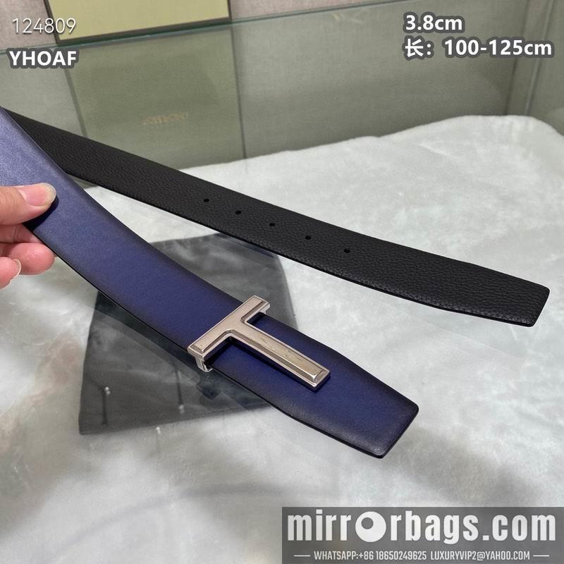 TF belt 38mmX100-125cm 8L34