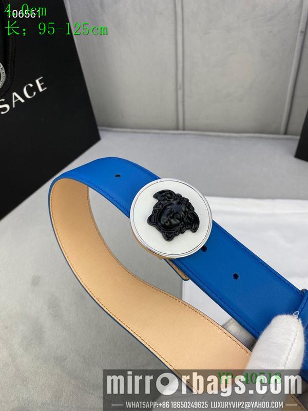 Versace Belt 40mm 95-125cm 8L55