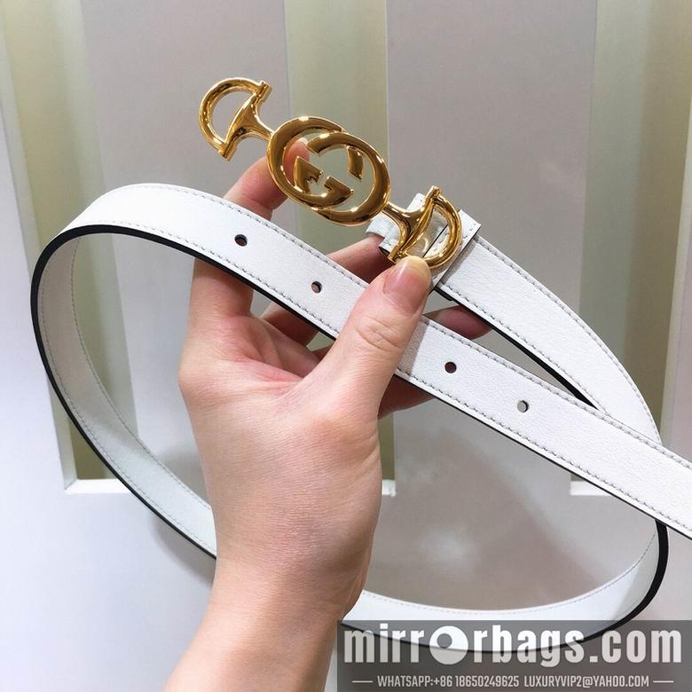 Gucci 20mmX95-110CM 7D20