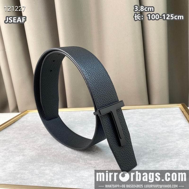 TF belt 38mmX100-125cm 8L63