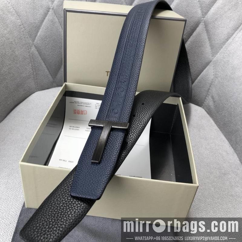 Tom Ford belt 40mmX95-125cm 7D10