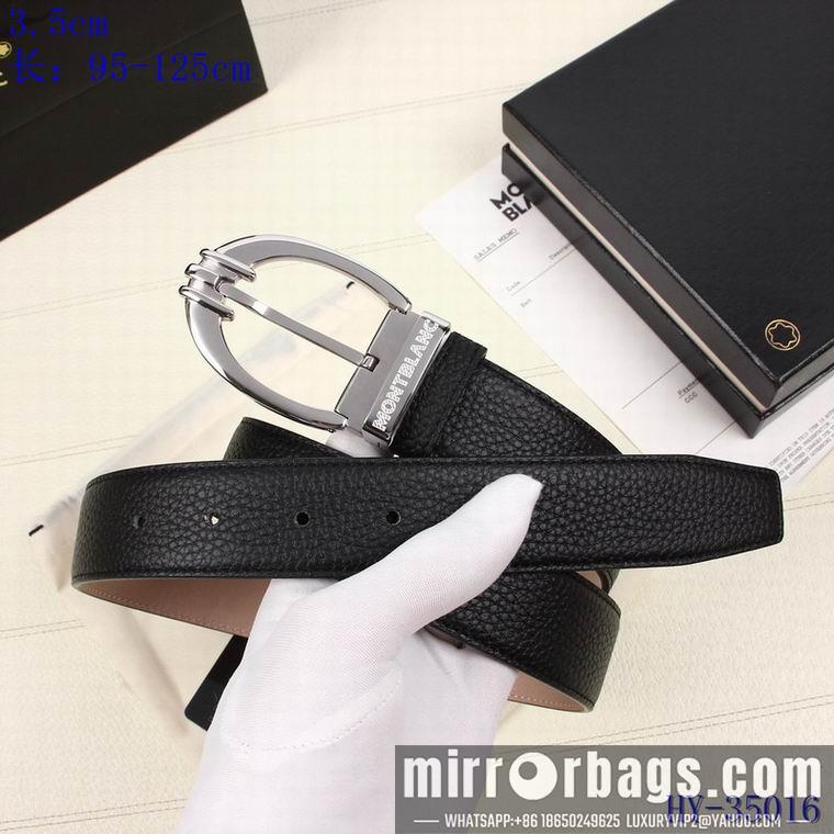 Montblanc 35mmX95-125cm 8L08