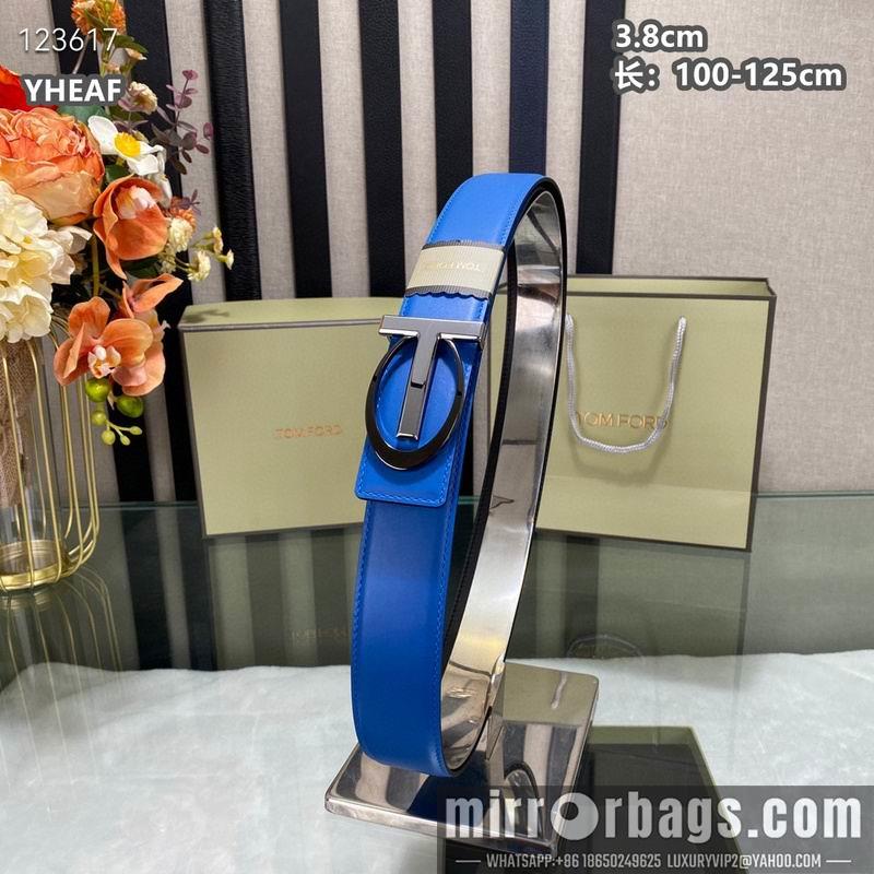 TF belt 38mmX100-125cm 8L47