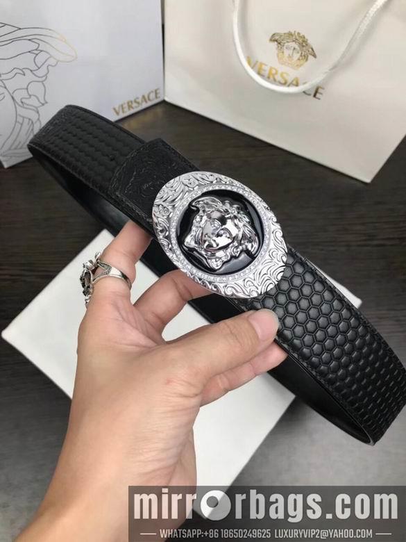 Versace Belt 38mmX95-125cm sj48