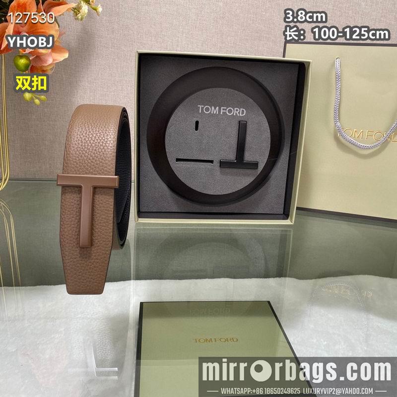 TF belt 38mmX100-125cm 8L83