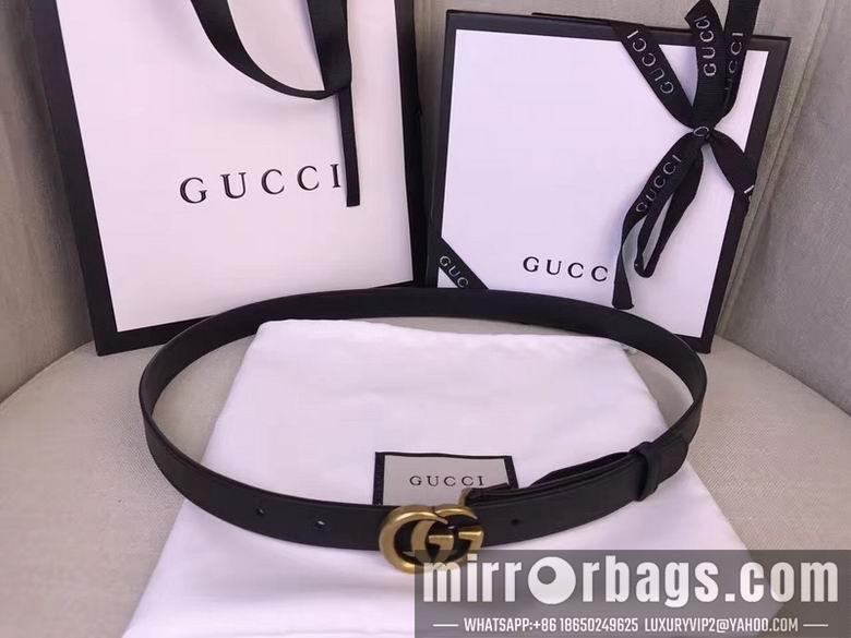 Gucci 20mmX95-110CM 7D11