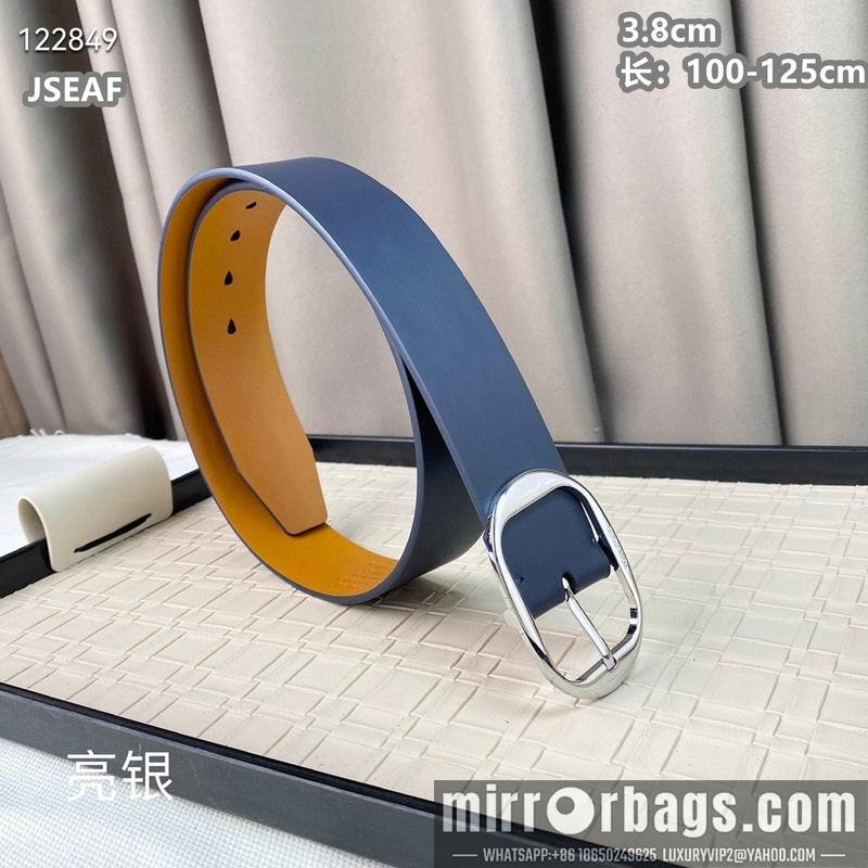 TF belt 38mmX100-125cm 8L68