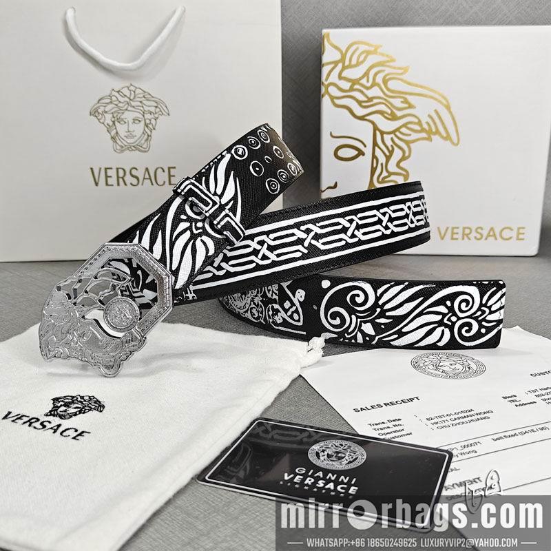 Versace belt 38mmX90-125cm lb110502