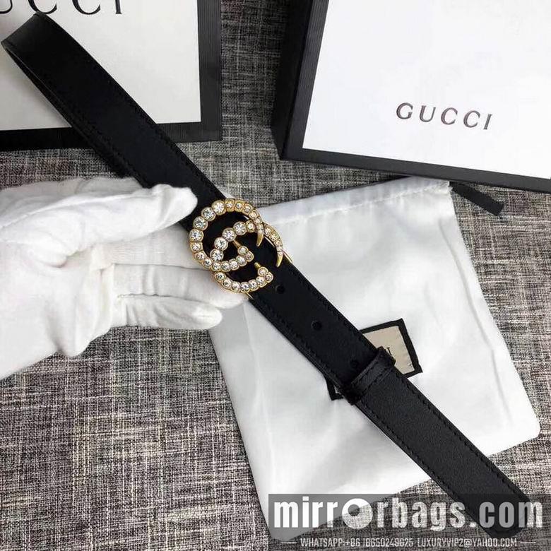 Gucci 20mmX95-110CM 7D22