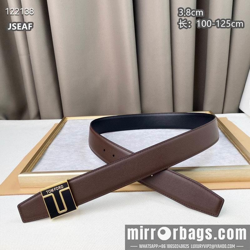 TF belt 38mmX100-125cm 8L67