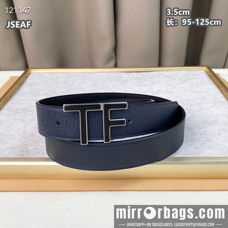 TF belt 35mmX95-125cm 8L03