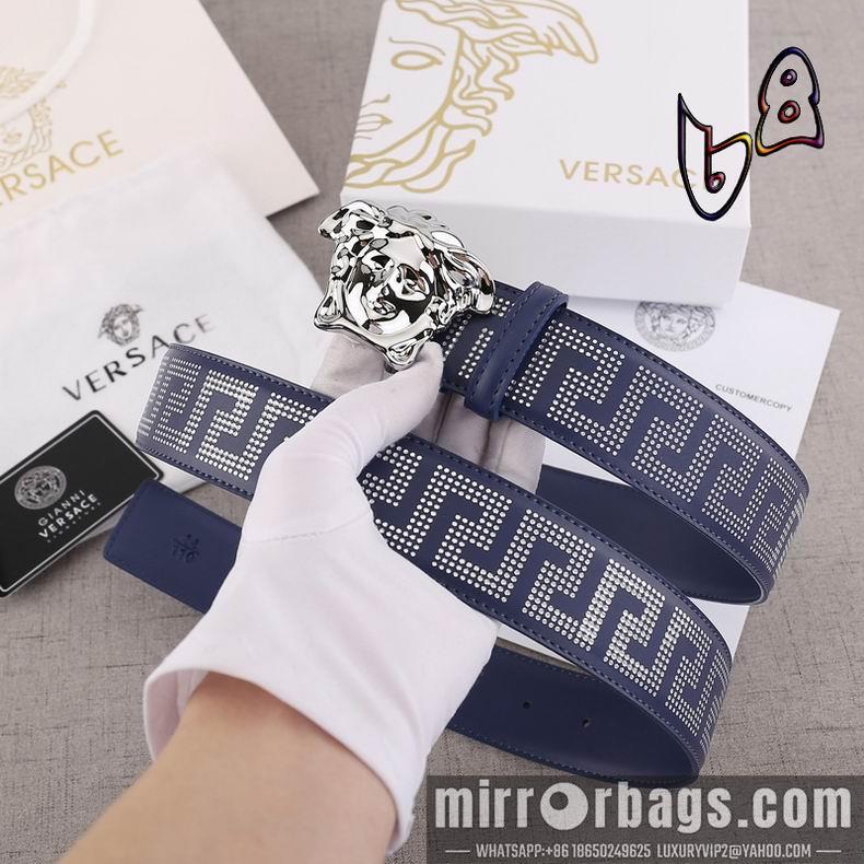 Versace Belt 原版 38mm lb07