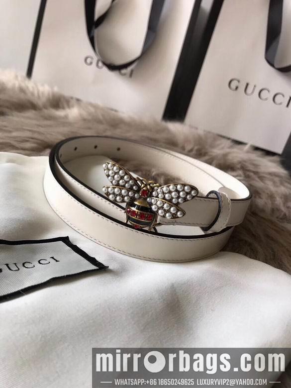 Gucci 20mmX95-110CM 7D25
