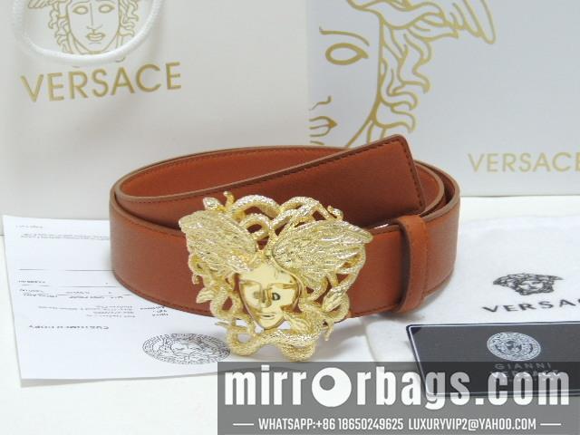 Versace Belt 38mm lb07