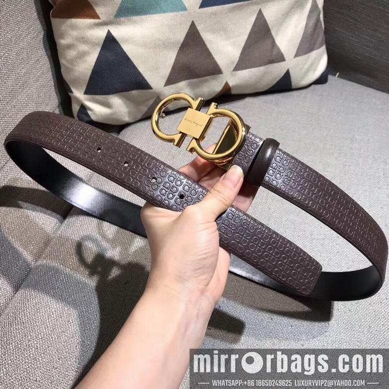 Ferragamo 34mmX95-125 7D95