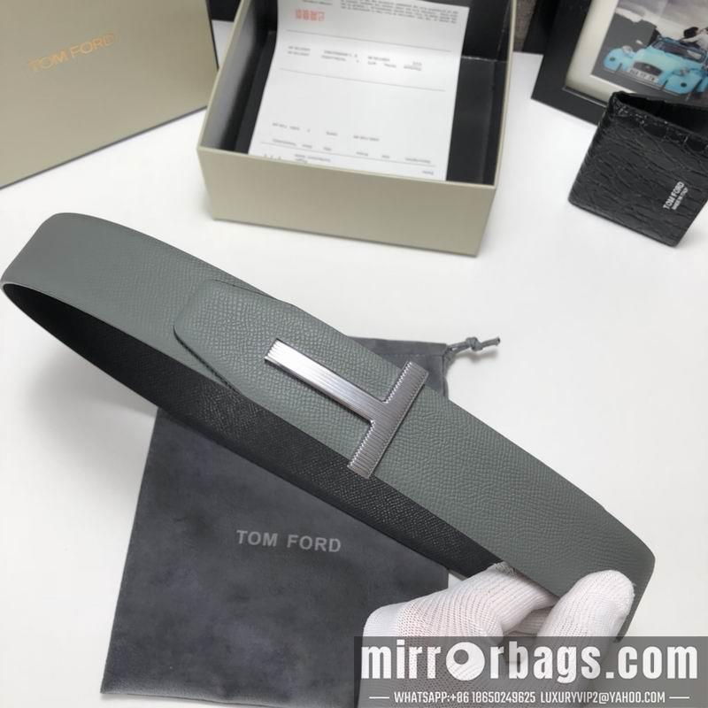 Tom Ford belt 40mmX95-125cm 7D14