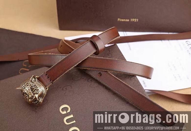 Gucci 20mmX95-110CM 7D12