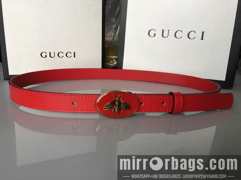 Gucci 20mmX95-110CM 7D18