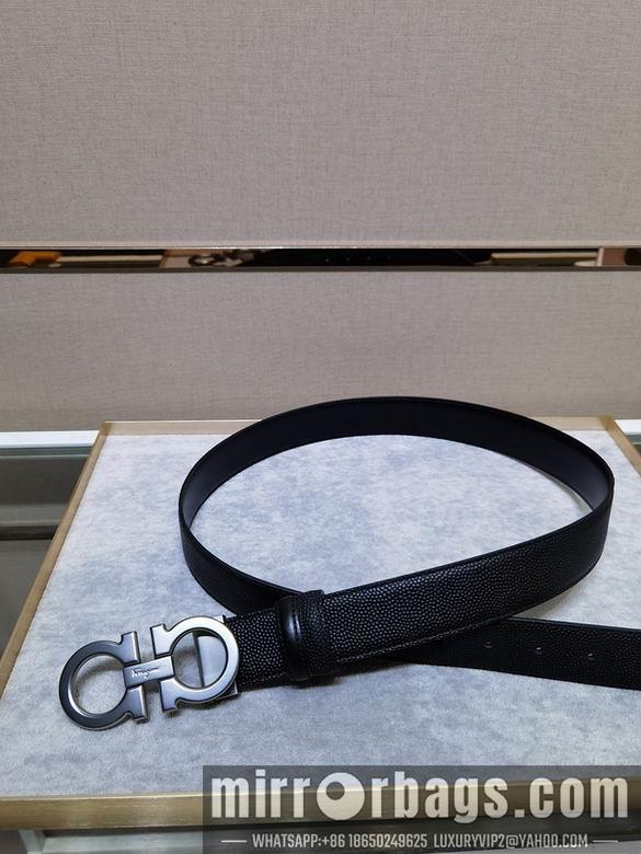 Ferragamo 34mmX95-125 7D176